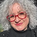 Isabel María Alcalá Caldera